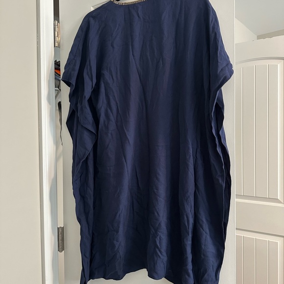 Lilly Pulitzer Caftan Dress - Picture 2 of 2